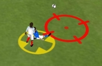 Speel nu het nieuwe voetbal spelletje SpeedPlay Soccer 4