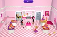 Magazijn vooroordeel Oh Barbie Dreamhouse Gratis Online Spelen - Spelle.nl