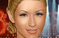Christina Aguilera True Make Up