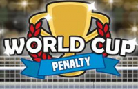 Speel nu het nieuwe voetbal spelletje WK-penalty
