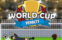 Speel nu het nieuwe voetbal spelletje WK-penalty 2018