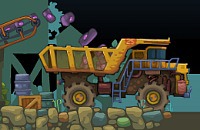 Mining Truck 1