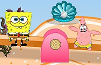 Spongebob's Wippe