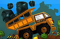 Mining Truck 2 Trolley Transport Walkthrough Games 