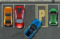 Super Car Parking 1