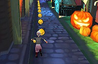 Angry Gran Run - Halloween