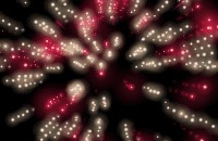 Fireworks Simulation