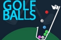 100 Golfballen