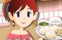 Giochi Di Cucina Con Sara Gratis Online Giocogiochi It