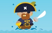 Swap Pirate