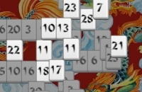 Numero Mahjong