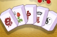 Mahjong Spelletjes Gratis Online Spelen 