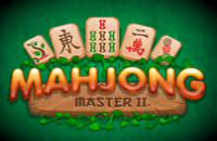 Mahjong-Meister 2