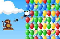 bloons tower defense 3 addicting games