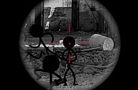 Sniper Global Mercenary